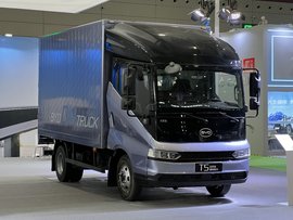 13.98万配刀片电池 最大综合续航超1000km 比亚迪T5DM开启省钱模式！