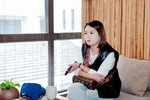 为梦远行 女卡友盘锦小欢妹的别样人生