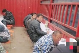 没货怎么办？卡友变厨师 卡车成饭店！