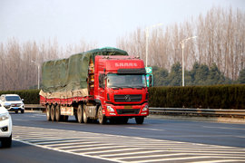 中汽协2月数据发布：货车销量25.1万辆 同比下降25.9%