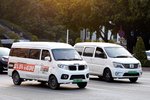 2024年新能源销量榜:前三甲当之无愧