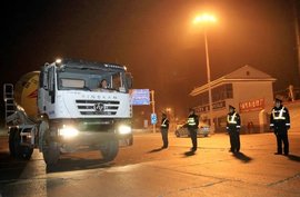 3月底前最高1.5万/台！ 这个地区为完成治理的国四、国五柴油车发钱！