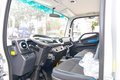 宽体160马力欧马可S3 2060mm驾驶室高配