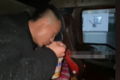 关注!00后新手司机携妻子开启货运人生