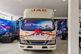 春季大钜惠骏铃第一团 东莞骏翔团购会火爆开启