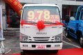 9.78万起配新发动机 庆铃新100P抢先看