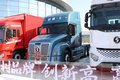 国产长头卡车天花板？轾德·炎速报