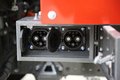 4款充换电6x4牵引车盘点 最大660马力！