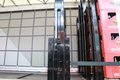 挂车饭碗不保？ 9米6仓栅载货车已泛滥