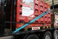 挂车饭碗不保？ 9米6仓栅载货车已泛滥