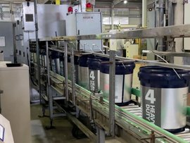 探秘壳牌劲霸珠海工厂:壳牌重载HD机油如何确保尖端品质?