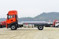 6米8+重卡驾驶室 300匹天锦KR PLUS速报