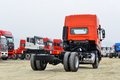 6米8+重卡驾驶室 300匹天锦KR PLUS速报