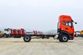 6米8+重卡驾驶室 300匹天锦KR PLUS速报