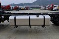 6米8+重卡驾驶室 300匹天锦KR PLUS速报