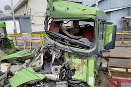 AEBS国内外起步时间竟相差十年 为何在国内得不到普及应用?