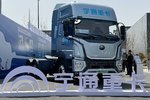 三大突破两大升级!宇通发布12款新品!