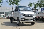 官方指导价仅3.85万！东风小霸王W08速报 合规可拉1.2吨多！