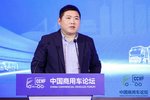 2月中国公路货运车辆活跃指数发布