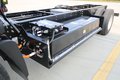 续航可达200公里+ 大运祥龙EX5轻卡速报