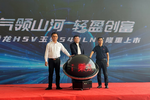乘龙H5V LNG 玉柴540河北单场订单破百
