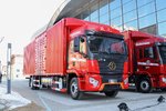 百公里19个气 陕汽德御Q300够省吗？