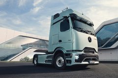 �±���Actros L�ݵ� ȫ����¼��°�ȫ!