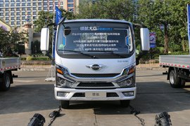 近期上市的蓝牌轻卡盘点 匹配AT、AMT、独立悬架等 这4款值得关注!