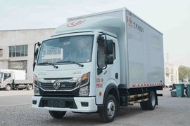 150马力东安一体化动力链 东风轻型车新品“任吾行”汽油轻卡详解!