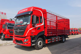 谁能代表6米8最强战力？高顶双卧、6缸机、AMT 四款新锐6米8你中意谁