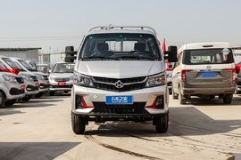 入手价更低 还能油气两用 4款CNG双燃料小卡盘点 你会怎么选？