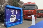 解放青汽NG产品缔造重卡市场销量新传奇