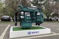 解放青汽NG产品缔造重卡市场销量新传奇