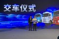 解放青汽NG产品缔造重卡市场销量新传奇