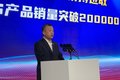 解放青汽NG产品缔造重卡市场销量新传奇