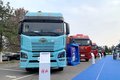 解放青汽NG产品缔造重卡市场销量新传奇