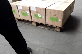 各种收费?广州卡友:三千多安装费 一千多服务费 900流量费和600管理费