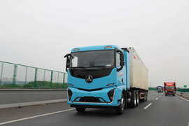 深度体验江山SE-437H:电车也能日行1000公里!助您省心省电多挣钱!