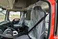 465马力8x4载货车！天龙KL速报