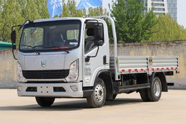 8万+ 拿下配“黄金动力链”的轻卡 140马力蓝擎龙N速报!