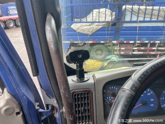 利用职务谋取私利？卡友爆料鹤壁货车安装监控被运管强制指定公司！