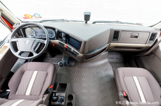 电驱大马力 乘龙H5纯电牵引为创收注入“新”动力