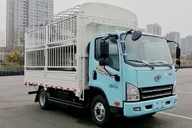 油价太高贵,电车跑不远 换个燃气轻卡行不行?