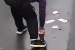 ��������������ִ����40000Ԫ�ֽ�����