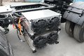 续航达300公里 远风电卡6x2牵引车速报