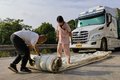 卡友频繁窝里斗 重压下货车司机有多难?