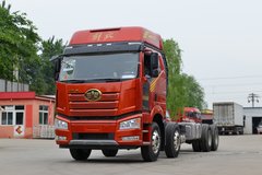 460����+12��AMT�����J6P 8x4�ػ��ٱ�