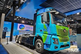 重磅消息！又一省份计划氢能源车免收高速费