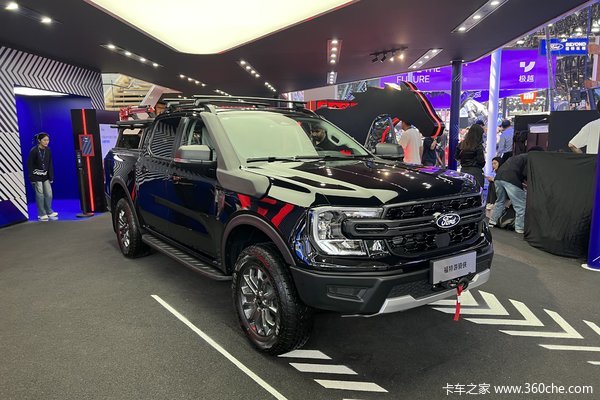 北京车展回归 卡车企业为啥不来了？
