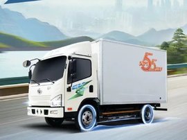创富?J6F新能源更懂“城”意